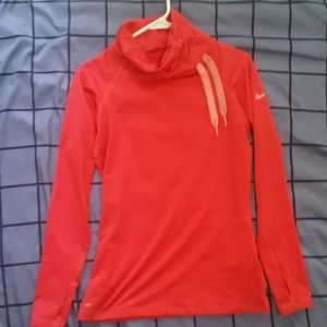 Nike pro Dri-fit compression shirt